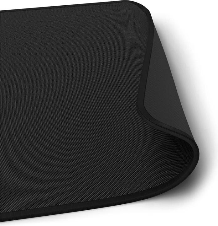 Image du produit Urage Tapis de souris de jeu "Lethality 460 Power", noir, Ind