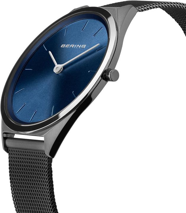 Produktbild Bering Ultra Slim (Analoguhr, 39 mm)