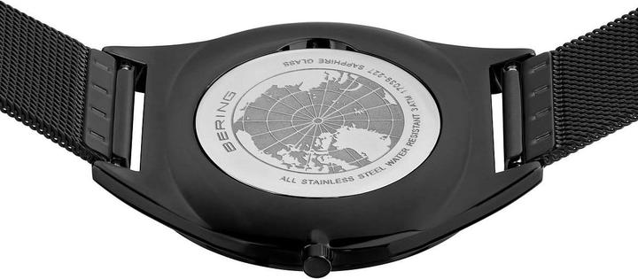 Produktbild Bering Ultra Slim (Analoguhr, 39 mm)