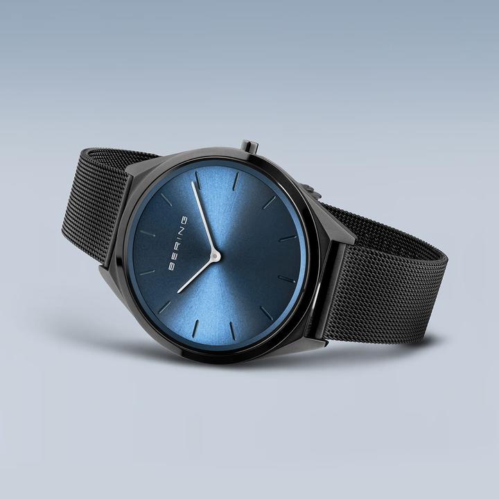 Produktbild Bering Ultra Slim (Analoguhr, 39 mm)