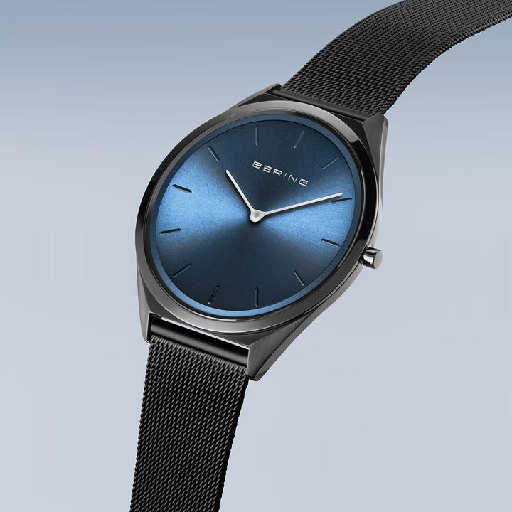 Produktbild Bering Ultra Slim (Analoguhr, 39 mm)