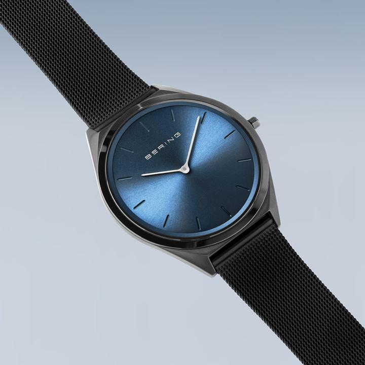 Produktbild Bering Ultra Slim (Analoguhr, 39 mm)