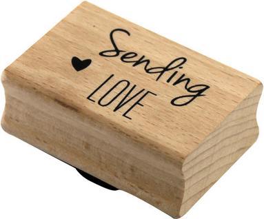 Artoz Postzegel Liefde sturen