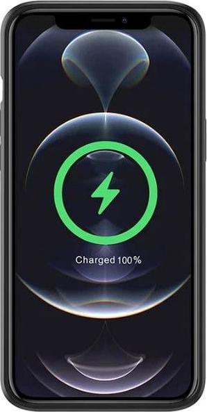 Produktbild MU Classic Max Charging Series Battery Case (Apple iPhone 12 Pro, Apple iPhone 12)