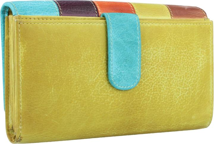 Image du produit Greenburry Candy Shop Porte-monnaie en cuir 17 cm