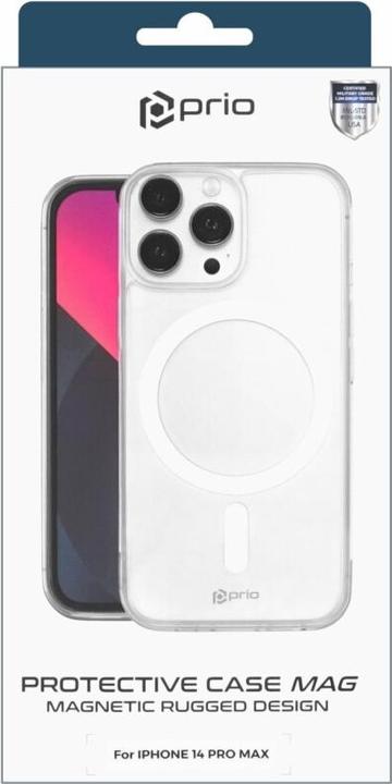 Image du produit prio Étui de protection (Apple iPhone 14 Pro Max)