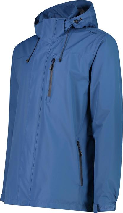 Image du produit CMP Campagnolo Sweat à capuche ripstop (54)