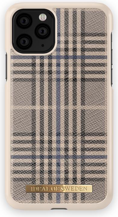 Produktbild iDeal Of Sweden Oxford Case (Apple iPhone 11 Pro)