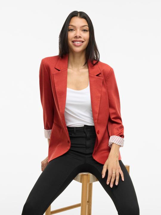 Actual product image Vila Jersey Blazer (XXL)