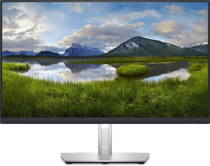 Productafbeelding Dell P2423DE (2560 x 1440 pixels, 23.80")