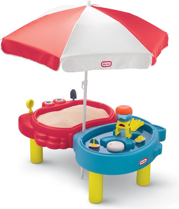 Little Tikes Sand Sea Play Table