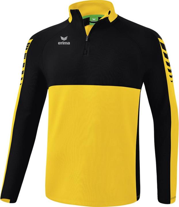 Actual product image Erima Six Wings Trainingstop (M)