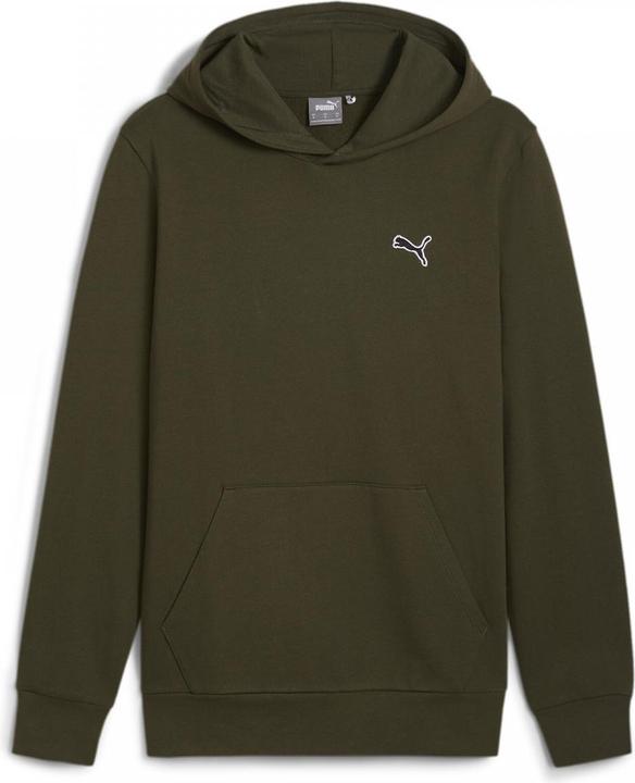Actual product image Puma BETTER ESSENTIALS Hoodie FL (XL)