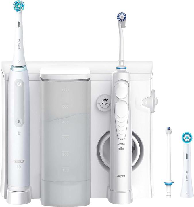 Oral-B Oral Health Center