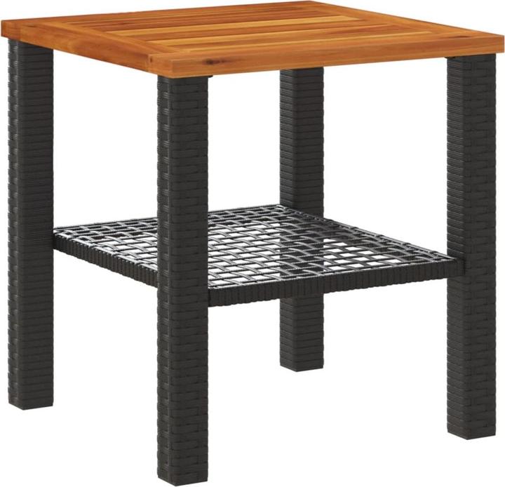 Produktbild VidaXL Gartentisch (38 cm)