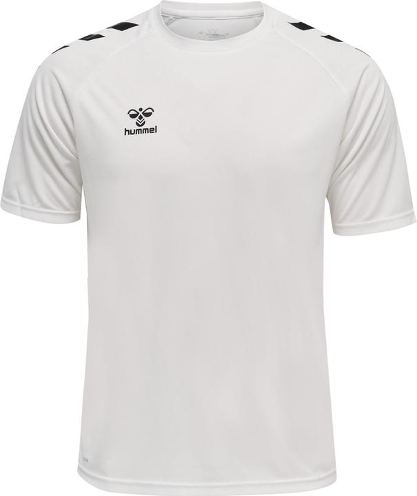 Actual product image hummel Core Xk Core Poly T-Shirt S/S (3XL)