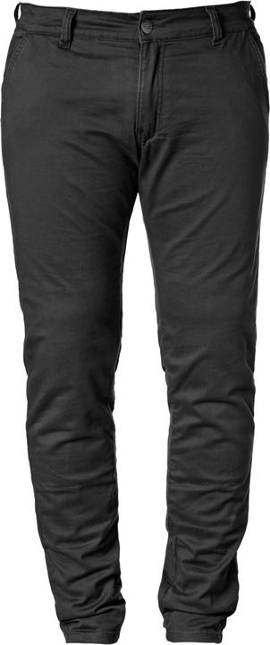 GMS Chino Atheris schwarz 42/32 (W42/L32)