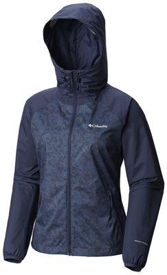 Produktbild Columbia Ulica rain Jacket (S)