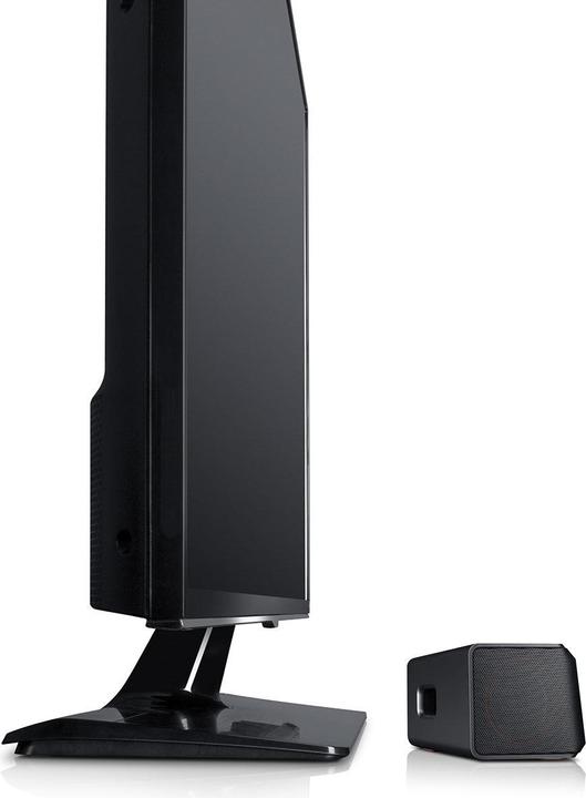 Immagine prodotto Teufel Cinebar Uno Singolo (80 W, 5.1 canali)