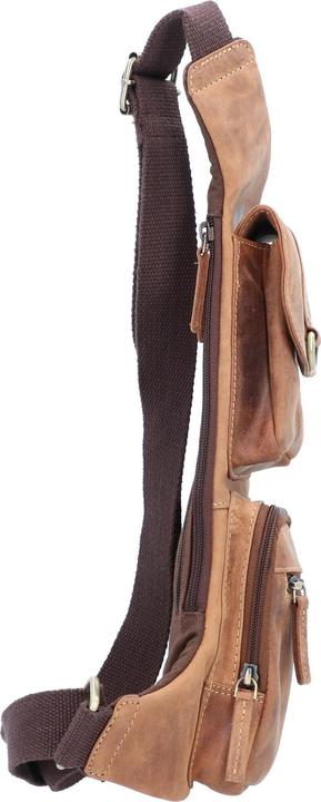Immagine prodotto Greenburry Zaino/zaino vintage 1612