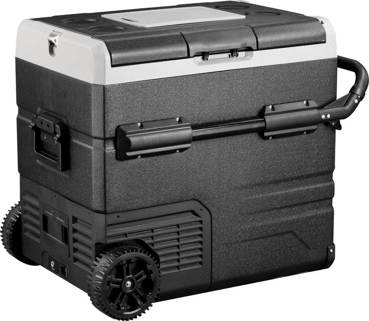 Image du produit Alpicool TWW55 (55 l)