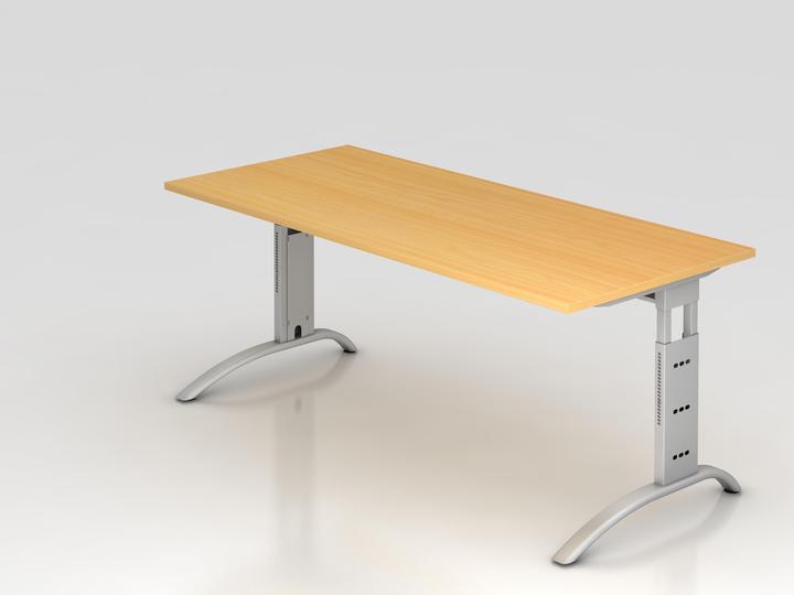Produktbild Hammerbacher Serie F (1800 x 800 x 650 mm)