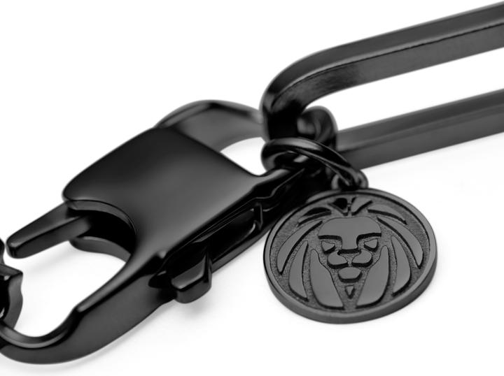 Produktbild Lucleon Cedric Amager (0.70 cm, Edelstahl)