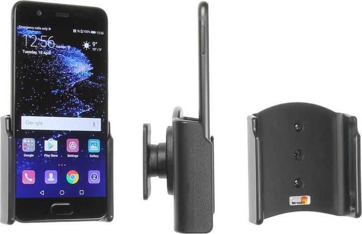Produktbild Brodit 511956 Halterung Huawei P10