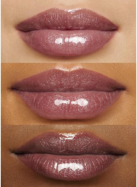 Produktbild MyClarins Clarins - Glow lip gloss (Lip Perfector) 12 ml - Shade: 25 (Nr. 25 Mulberry Glow)