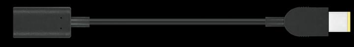 Produktbild Lenovo USB-C zu Slim-Tip Adapter (0.02 m)