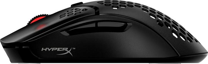Actual product image HyperX Pulsefire Haste (Wireless)