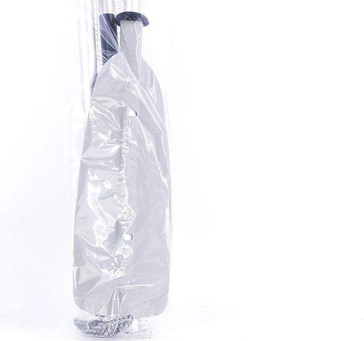 Actual product image Sevylor KC-Compact 215 (215 cm, 2-piece)