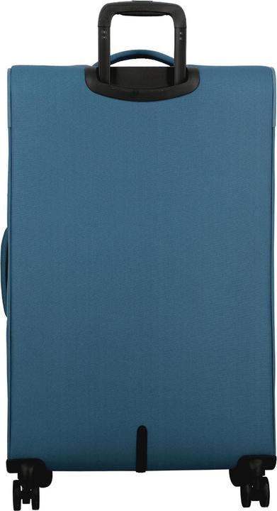 Produktbild Jump Monthélys 4 Rollen Trolley 78 cm mit Dehnfalte (99 l, XL (ab 115l))