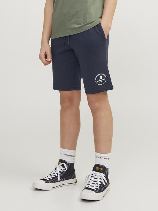 Produktbild Jack & Jones Jpstswift Sweat Shorts Aut Sn Jnr (176)