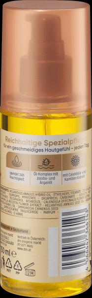 Actual product image dm Balea Beauty oil (Body oil, 150 ml)