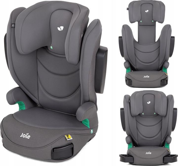 Produktbild Joie I-trillo fx (Kindersitz, ECE R129/i-Size Norm)