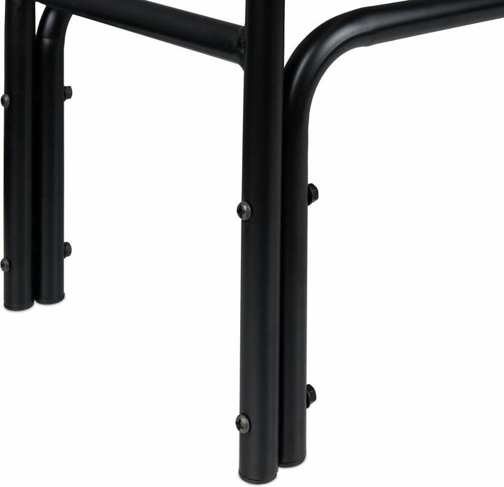 Actual product image Relaxdays Wall Shelf (35 x 16 x 41 cm)