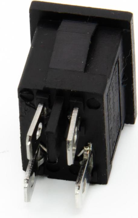 Actual product image Purecrea KCD1 Kippschalter