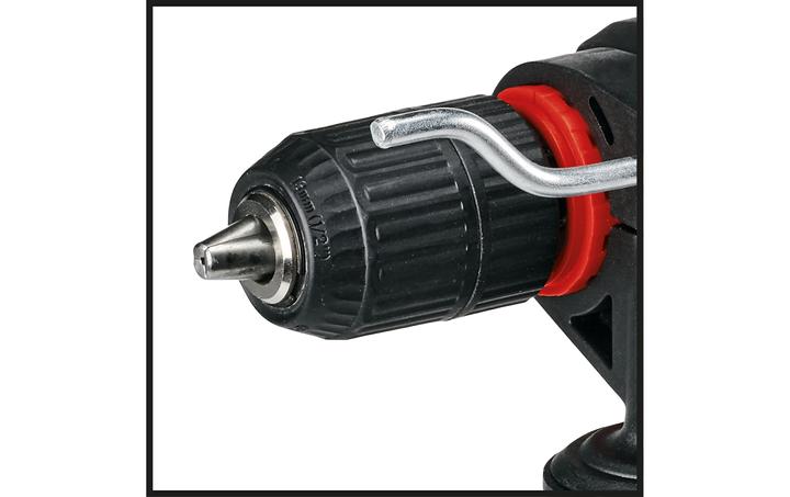 Produktbild Einhell TC-ID 18 Li (Akkubetrieb)