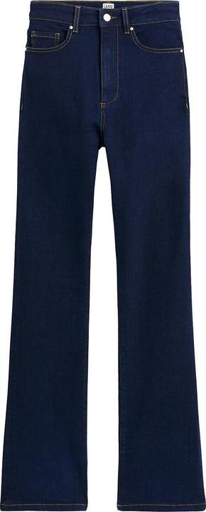 Produktbild La Redoute Collections Bootcut-Jeans (S)