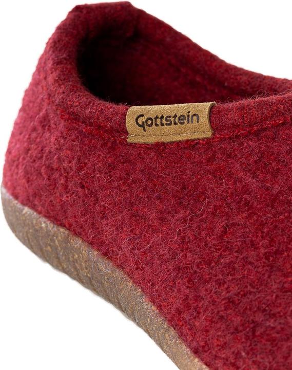 Actual product image Gottstein Alpine Midcut RU slipper (36)