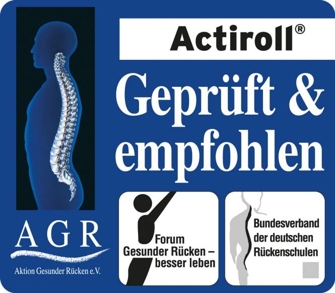 Produktbild Togu Actiroll (30cm)
