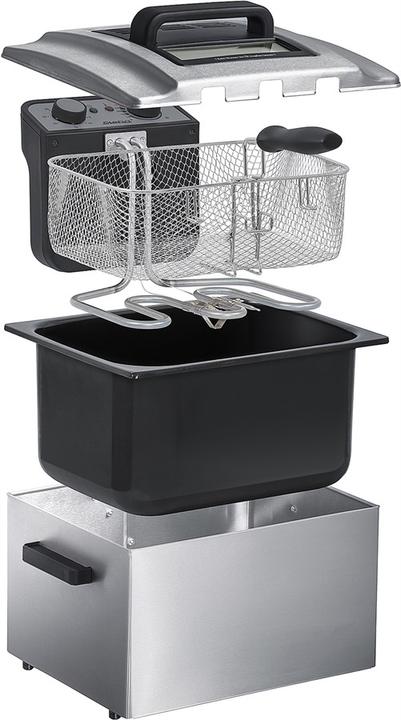 Produktbild Steba DF 300 Kaltzonen