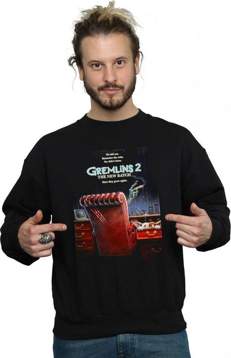 Produktbild Gremlins The New Batch Sweatshirt (M)
