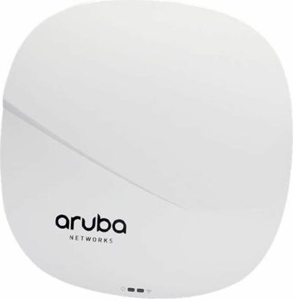 Actual product image Aruba Access Point IAP-314 (1733 Mbit/s)