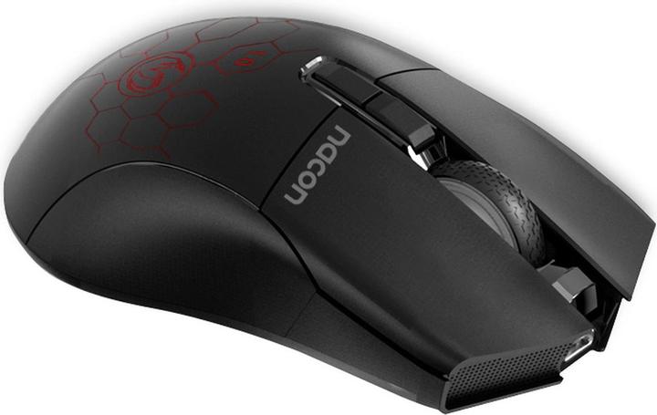Image du produit Nacon Gaming Souris de jeu sans fil GM-190 (Sans fil)