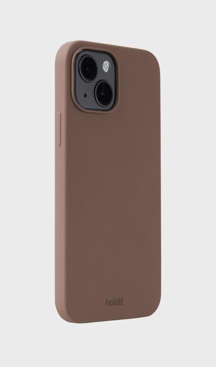 Immagine prodotto Holdit Custodia in silicone (Apple iPhone 14)