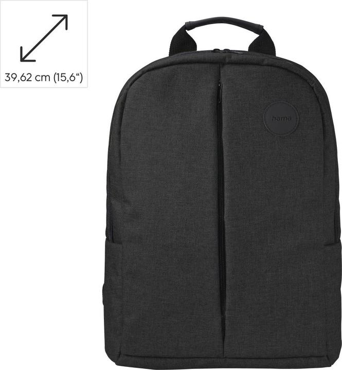 Produktbild Hama Genua", bis 40 cm (15,6 (14 l)