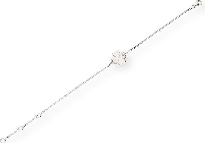Image du produit Carat Mon premier diamant (19 cm, Argent)