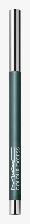Actual product image MAC Cosmetics Colour Excess Gel Pencil Light-Bent (Hell-Bent)
